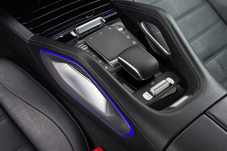 Mercedes-Benz GLE Coupe din 2022 cu 122.581 km - oferta MER158705 - foto 19