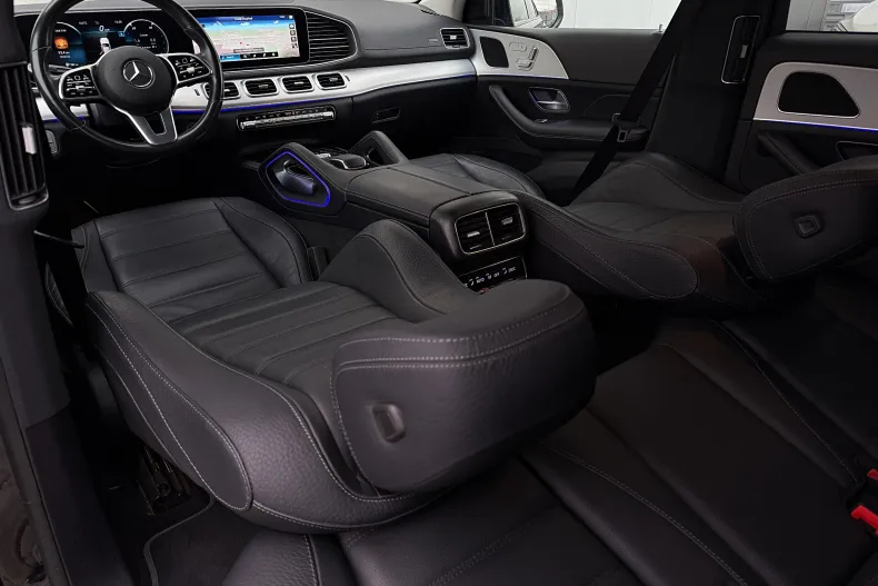 Mercedes-Benz GLE Coupe din 2022 cu 122.581 km - oferta MER158705 - foto 20