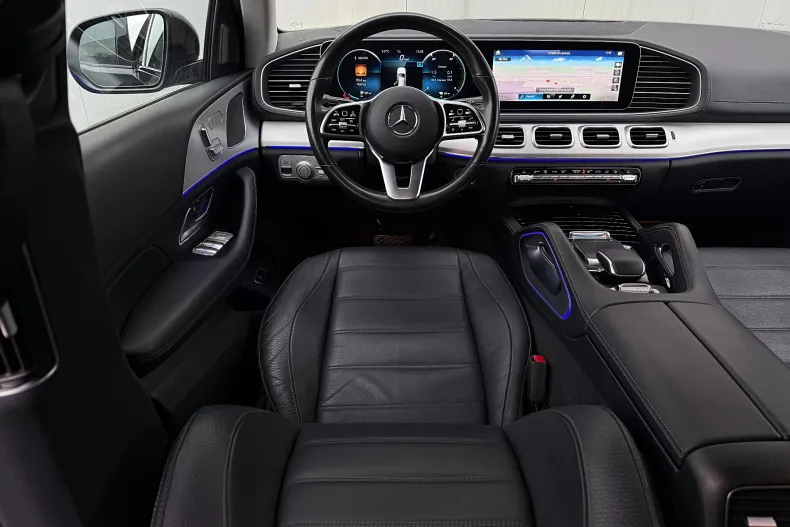 Mercedes-Benz GLE Coupe din 2022 cu 122.581 km - oferta MER158705 - foto 21