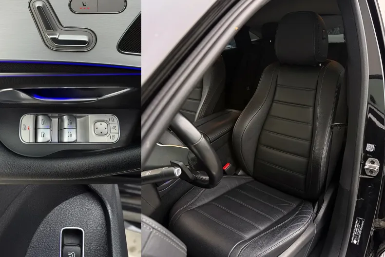 Mercedes-Benz GLE Coupe din 2022 cu 122.581 km - oferta MER158705 - foto 23