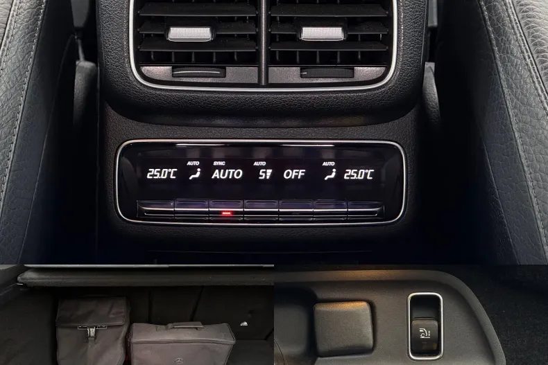 Mercedes-Benz GLE Coupe din 2022 cu 122.581 km - oferta MER158705 - foto 24