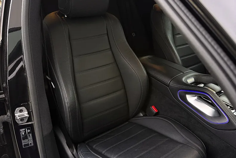 Mercedes-Benz GLE Coupe din 2022 cu 122.581 km - oferta MER158705 - foto 25