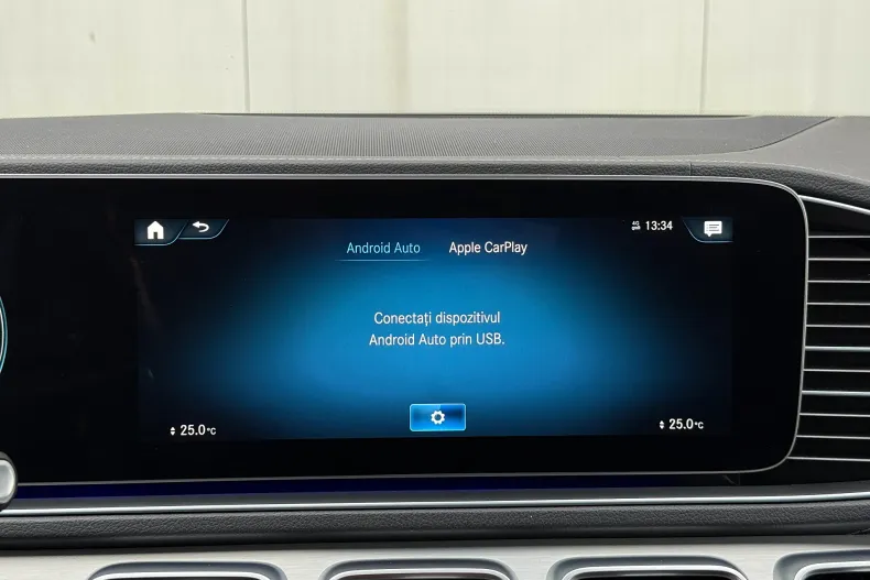 Mercedes-Benz GLE Coupe din 2022 cu 122.581 km - oferta MER158705 - foto 28