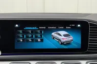 Mercedes-Benz GLE Coupe din 2022 cu 122.581 km - oferta MER158705 - foto 29