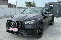 Mercedes-Benz GLE Coupe din 2021 cu 78.000 km - oferta MER158706 - foto 1