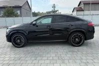 Mercedes-Benz GLE Coupe din 2021 cu 78.000 km - oferta MER158706 - foto 2