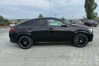 Mercedes-Benz GLE Coupe din 2021 cu 78.000 km - oferta MER158706 - foto 3