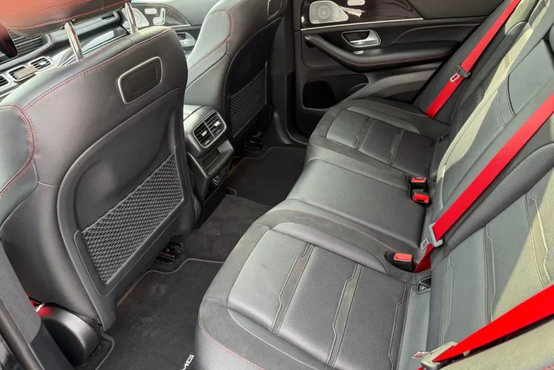 Mercedes-Benz GLE Coupe din 2021 cu 78.000 km - oferta MER158706 - foto 11