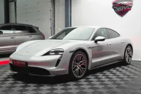 Porsche Taycan din 2021 cu 41.011 km - oferta POR158707 - foto 1