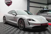 Porsche Taycan din 2021 cu 41.011 km - oferta POR158707 - foto 2