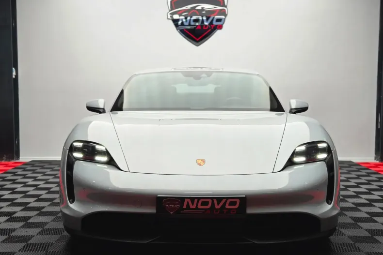 Porsche Taycan din 2021 cu 41.011 km - oferta POR158707 - foto 3