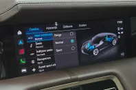 Porsche Taycan din 2021 cu 41.011 km - oferta POR158707 - foto 14