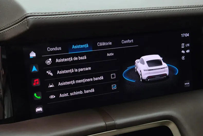 Porsche Taycan din 2021 cu 41.011 km - oferta POR158707 - foto 15