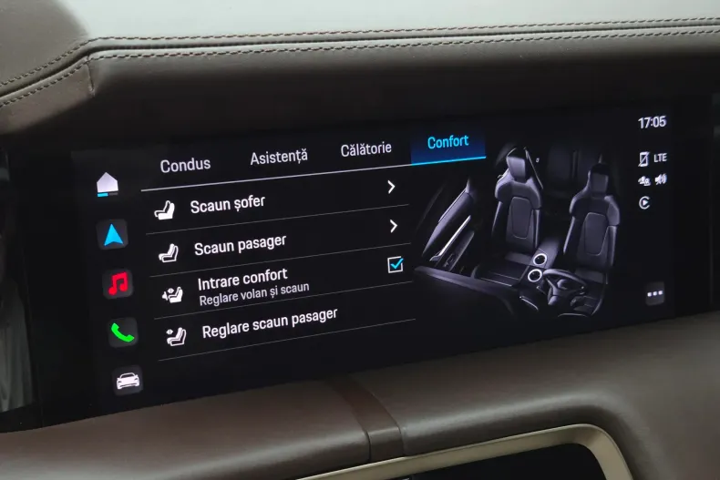 Porsche Taycan din 2021 cu 41.011 km - oferta POR158707 - foto 16