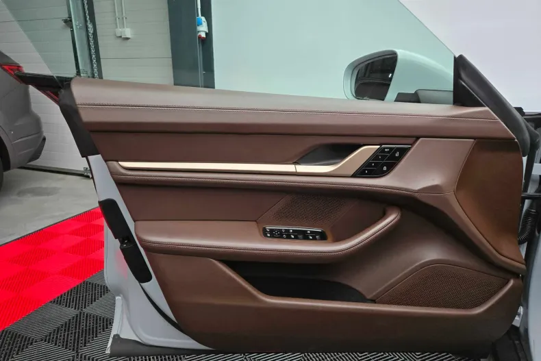 Porsche Taycan din 2021 cu 41.011 km - oferta POR158707 - foto 19