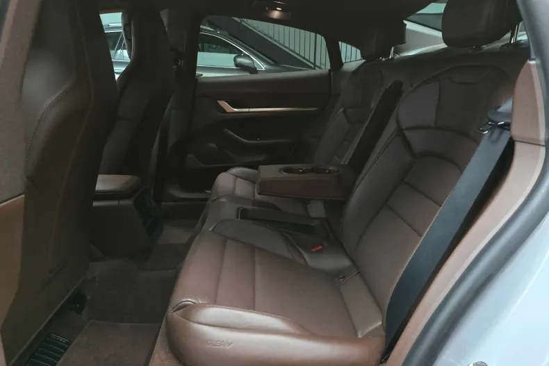 Porsche Taycan din 2021 cu 41.011 km - oferta POR158707 - foto 20