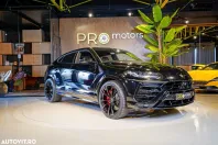 Lamborghini Urus din 2022 cu 62.000 km - oferta LAM158708 - foto 1