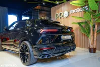 Lamborghini Urus din 2022 cu 62.000 km - oferta LAM158708 - foto 4