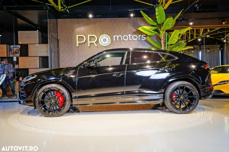 Lamborghini Urus din 2022 cu 62.000 km - oferta LAM158708 - foto 10