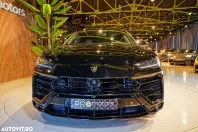 Lamborghini Urus din 2022 cu 62.000 km - oferta LAM158708 - foto 19