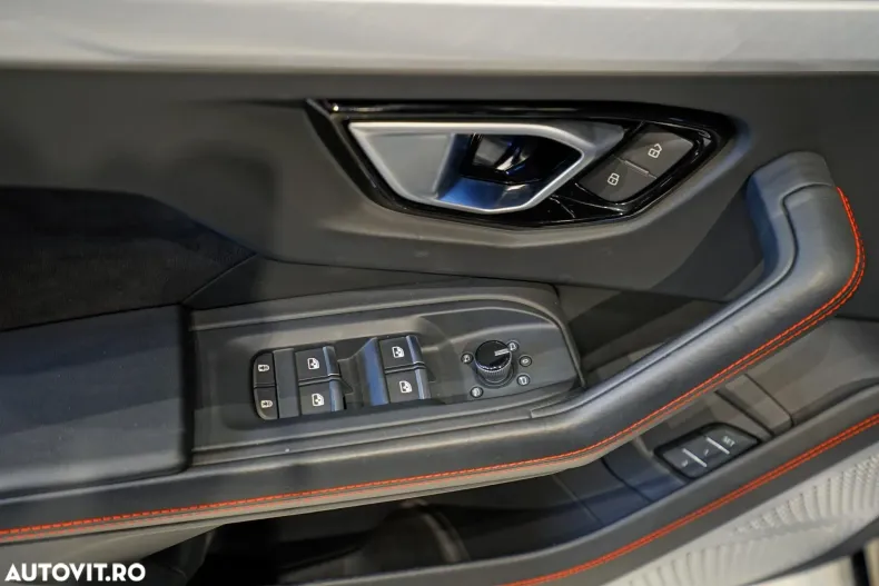 Lamborghini Urus din 2022 cu 62.000 km - oferta LAM158708 - foto 31