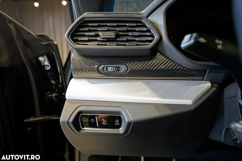 Lamborghini Urus din 2022 cu 62.000 km - oferta LAM158708 - foto 34