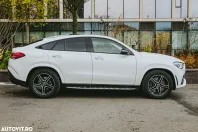 Mercedes-Benz GLE Coupe din 2020 cu 77.000 km - oferta MER158709 - foto 4