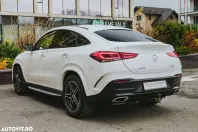 Mercedes-Benz GLE Coupe din 2020 cu 77.000 km - oferta MER158709 - foto 5