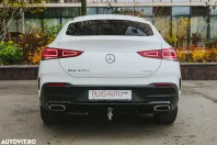 Mercedes-Benz GLE Coupe din 2020 cu 77.000 km - oferta MER158709 - foto 6