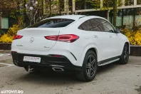 Mercedes-Benz GLE Coupe din 2020 cu 77.000 km - oferta MER158709 - foto 7