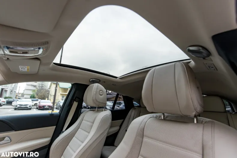 Mercedes-Benz GLE Coupe din 2020 cu 77.000 km - oferta MER158709 - foto 10