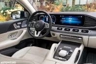 Mercedes-Benz GLE Coupe din 2020 cu 77.000 km - oferta MER158709 - foto 11