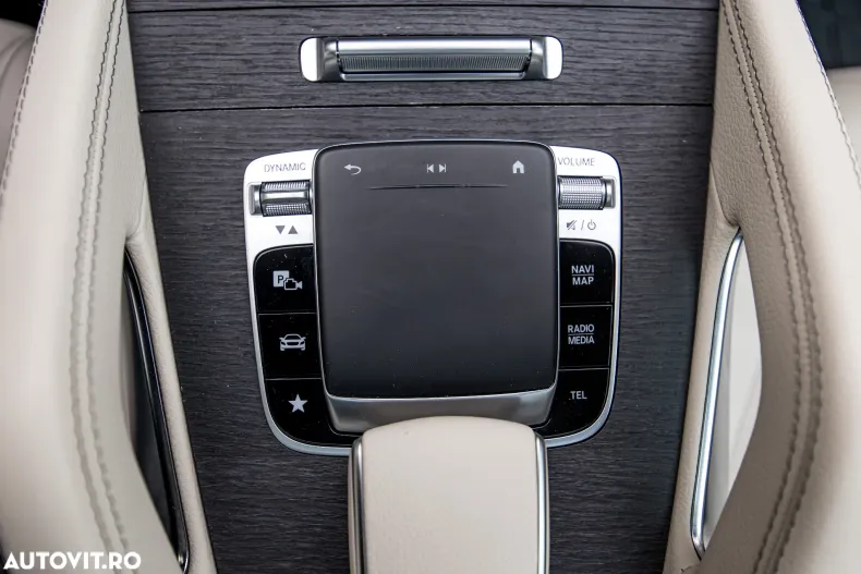 Mercedes-Benz GLE Coupe din 2020 cu 77.000 km - oferta MER158709 - foto 19