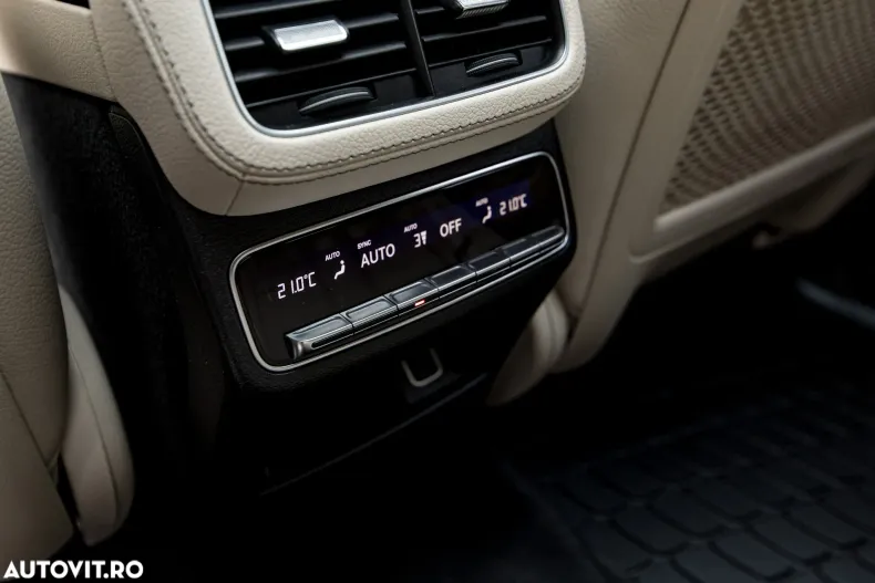 Mercedes-Benz GLE Coupe din 2020 cu 77.000 km - oferta MER158709 - foto 21