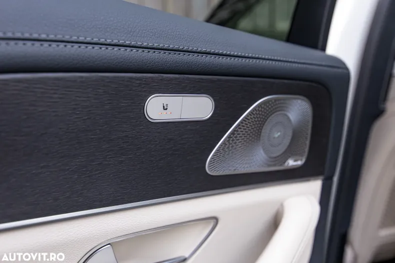 Mercedes-Benz GLE Coupe din 2020 cu 77.000 km - oferta MER158709 - foto 22