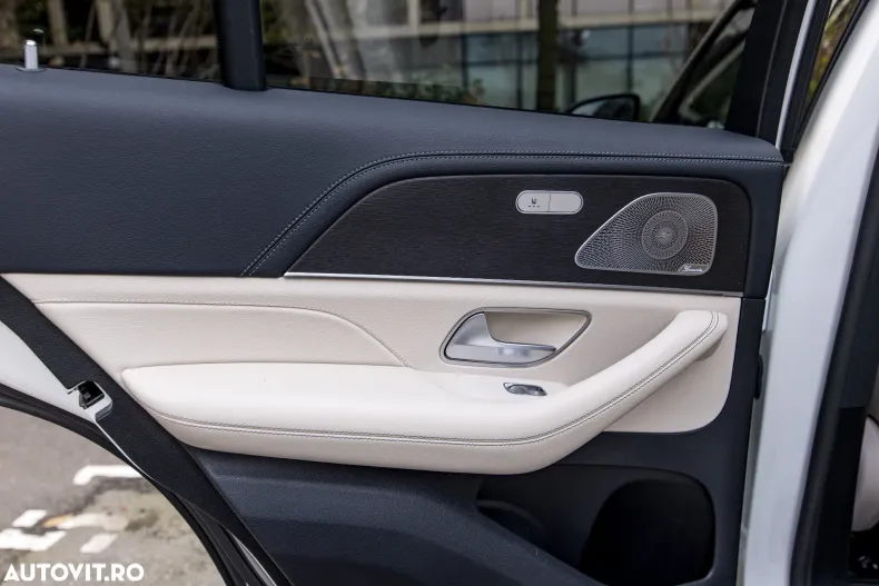 Mercedes-Benz GLE Coupe din 2020 cu 77.000 km - oferta MER158709 - foto 23