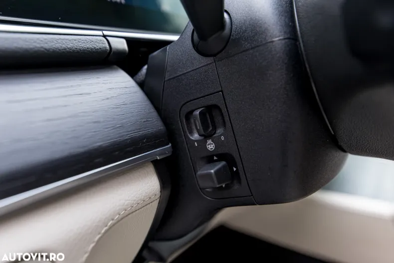 Mercedes-Benz GLE Coupe din 2020 cu 77.000 km - oferta MER158709 - foto 24