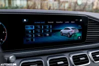 Mercedes-Benz GLE Coupe din 2020 cu 77.000 km - oferta MER158709 - foto 27