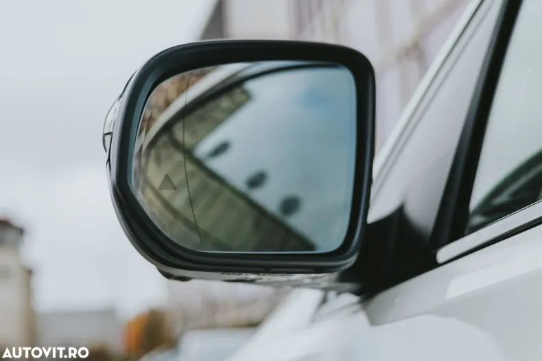 Mercedes-Benz GLE Coupe din 2020 cu 77.000 km - oferta MER158709 - foto 30