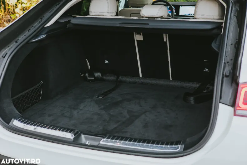 Mercedes-Benz GLE Coupe din 2020 cu 77.000 km - oferta MER158709 - foto 33