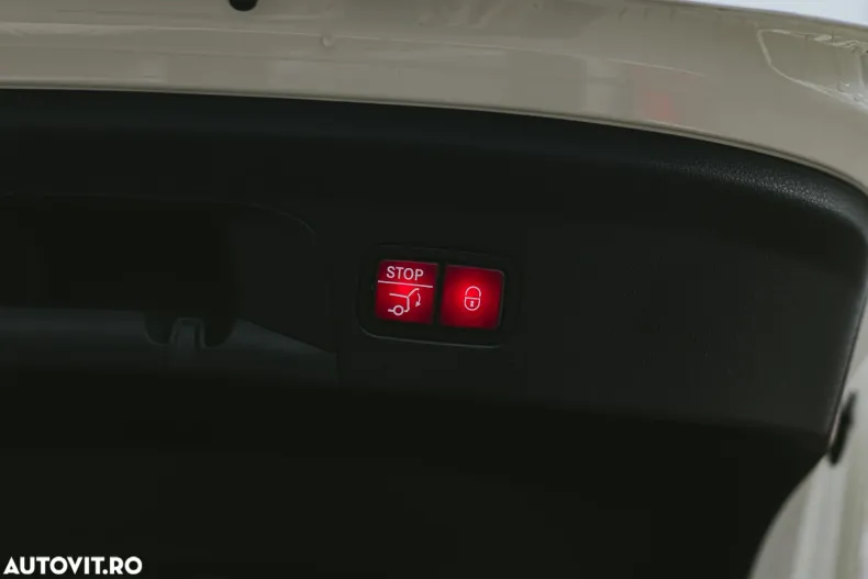 Mercedes-Benz GLE Coupe din 2020 cu 77.000 km - oferta MER158709 - foto 34