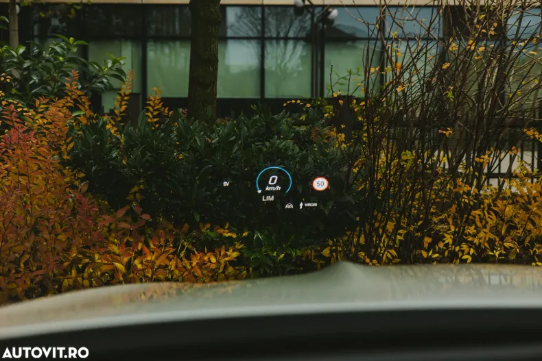 Mercedes-Benz GLE Coupe din 2020 cu 77.000 km - oferta MER158709 - foto 35