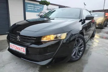 Peugeot 508 din 2019 - oferta PEU158710