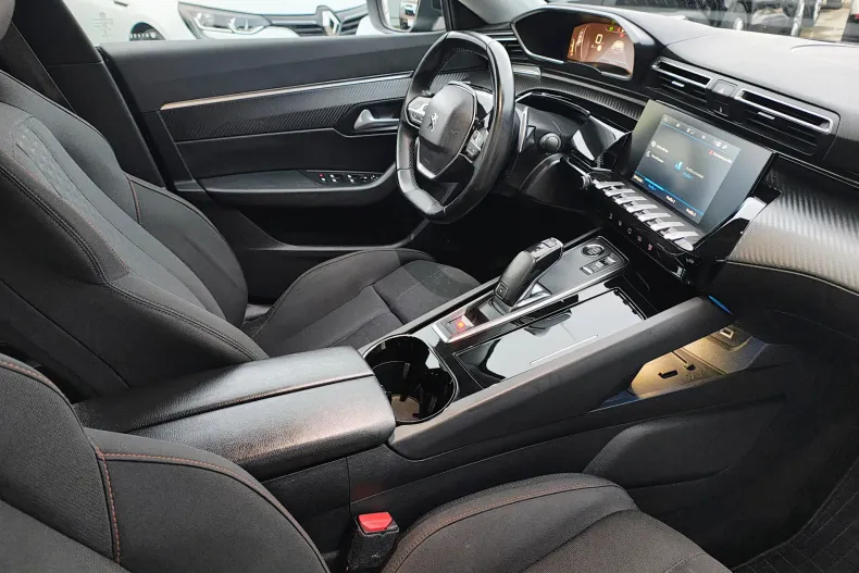 Peugeot 508 din 2019 cu 138.000 km - oferta PEU158710 - foto 7