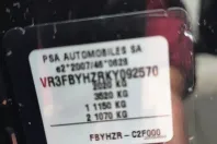 Peugeot 508 din 2019 cu 138.000 km - oferta PEU158710 - foto 8