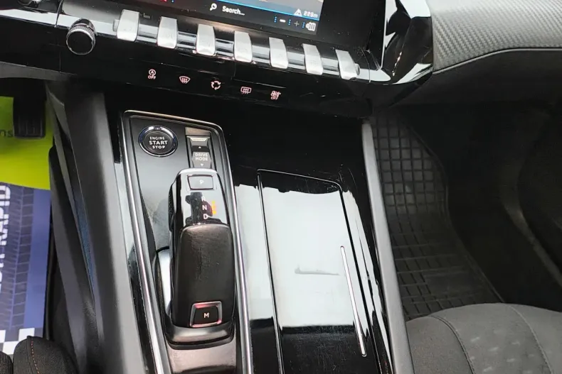 Peugeot 508 din 2019 cu 138.000 km - oferta PEU158710 - foto 9