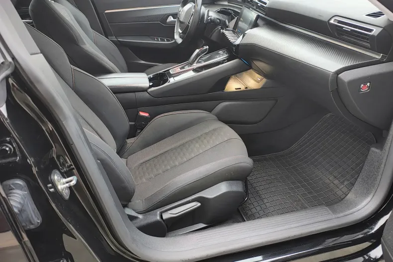 Peugeot 508 din 2019 cu 138.000 km - oferta PEU158710 - foto 14