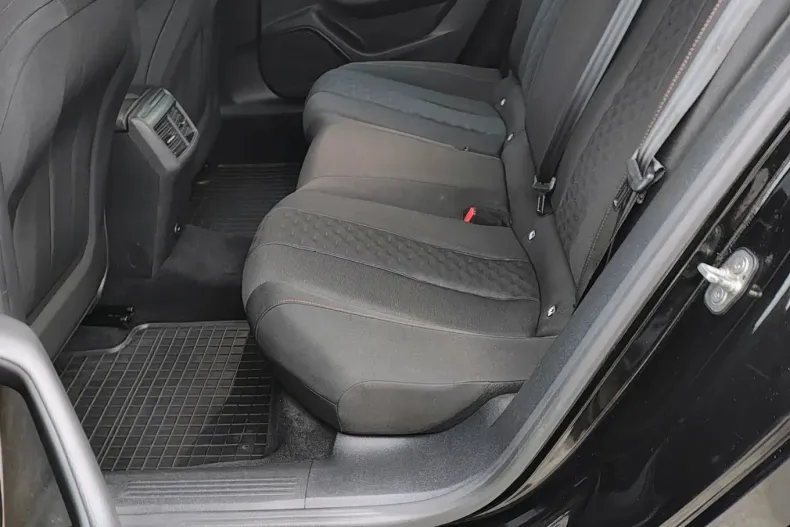 Peugeot 508 din 2019 cu 138.000 km - oferta PEU158710 - foto 19