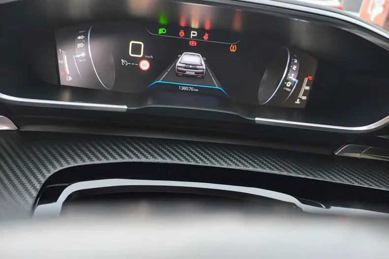 Peugeot 508 din 2019 cu 138.000 km - oferta PEU158710 - foto 21