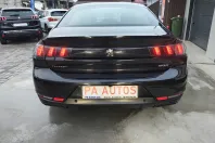 Peugeot 508 din 2019 cu 138.000 km - oferta PEU158710 - foto 24